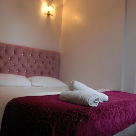 Bachos Hotel Sultanahmet Стамбул Экстерьер фото