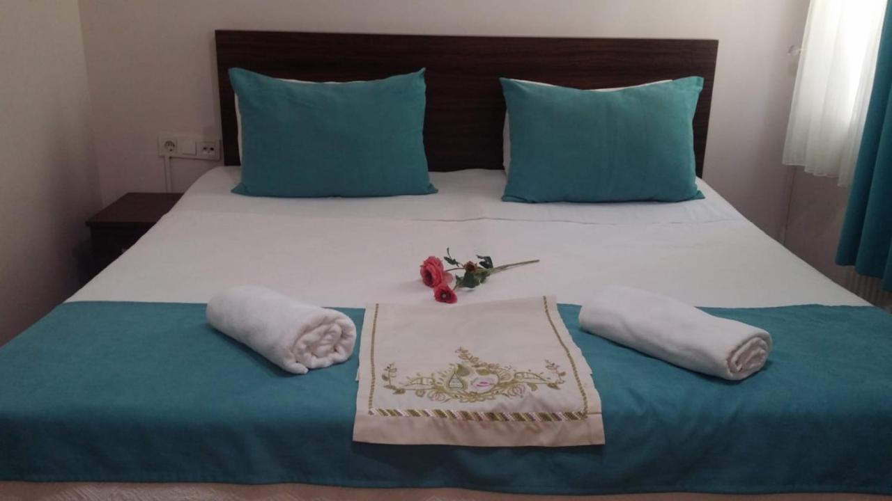 Bachos Hotel Sultanahmet Стамбул Экстерьер фото