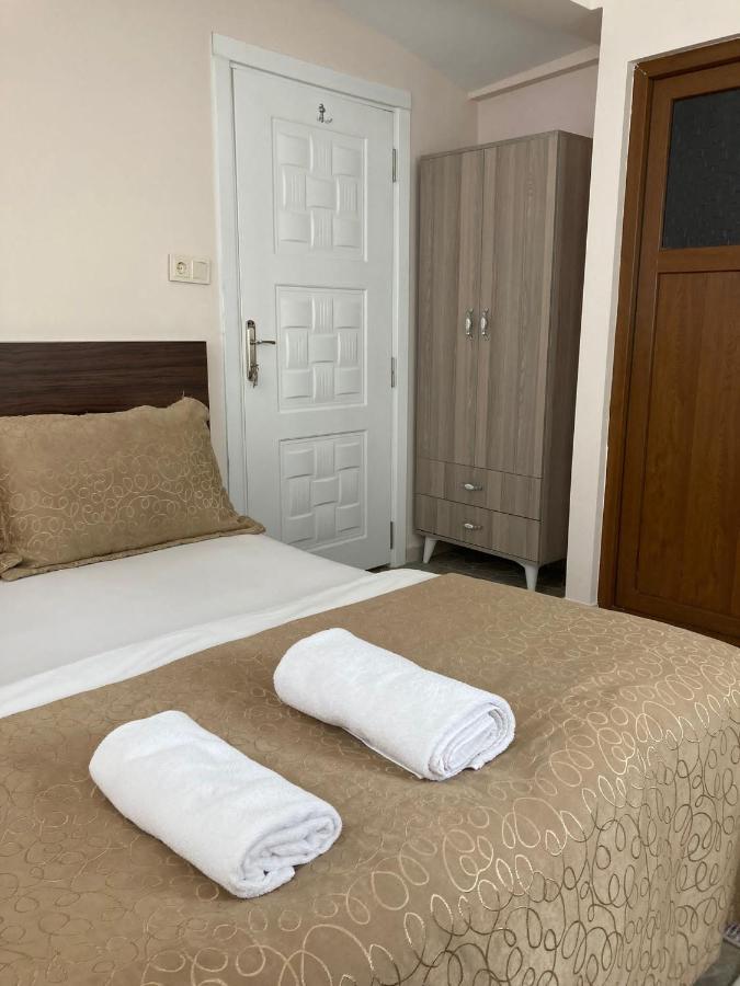 Bachos Hotel Sultanahmet Стамбул Экстерьер фото