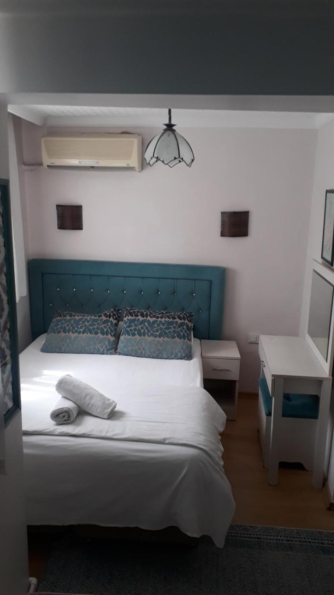 Bachos Hotel Sultanahmet Стамбул Экстерьер фото
