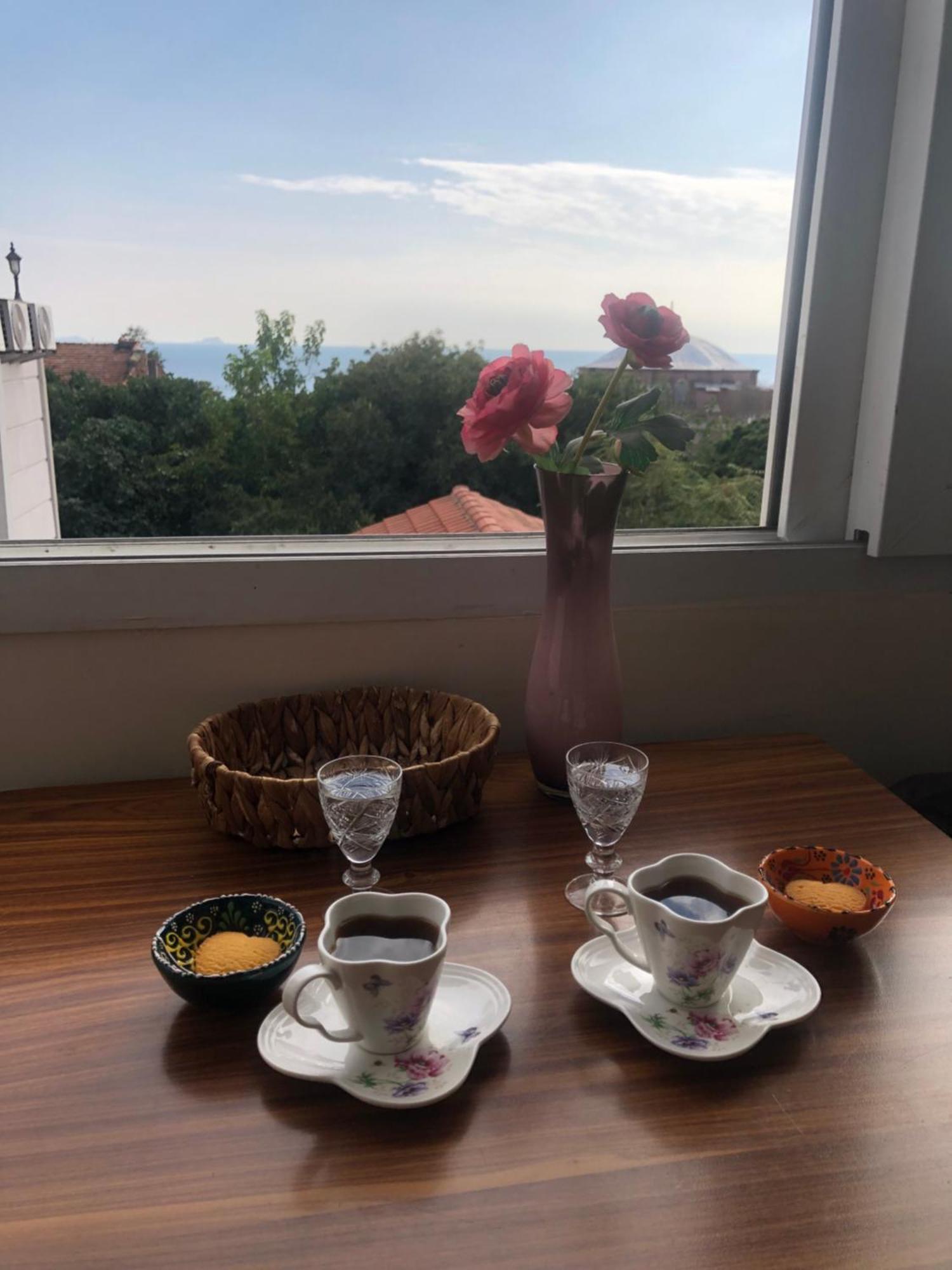 Bachos Hotel Sultanahmet Стамбул Экстерьер фото