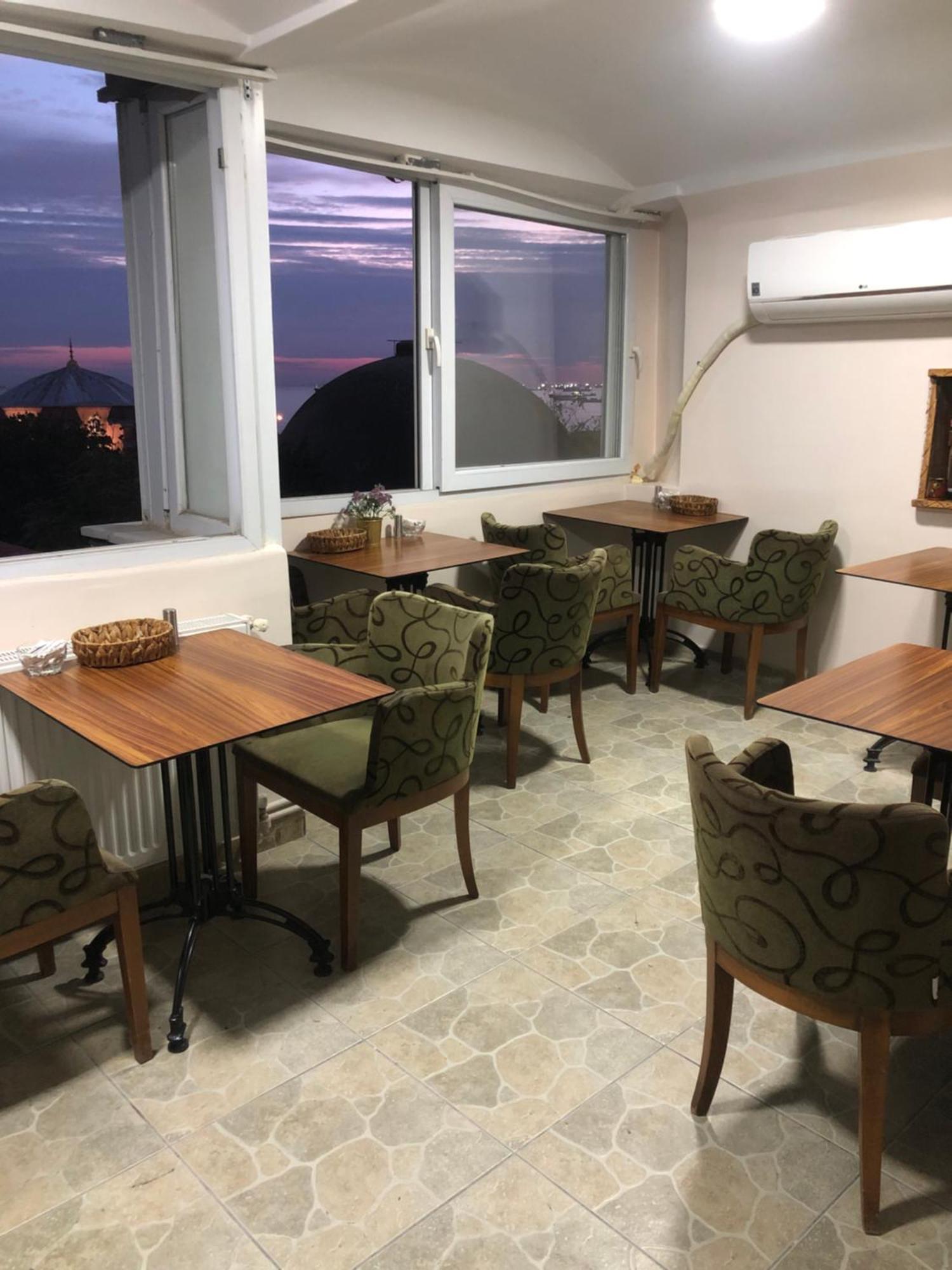 Bachos Hotel Sultanahmet Стамбул Экстерьер фото