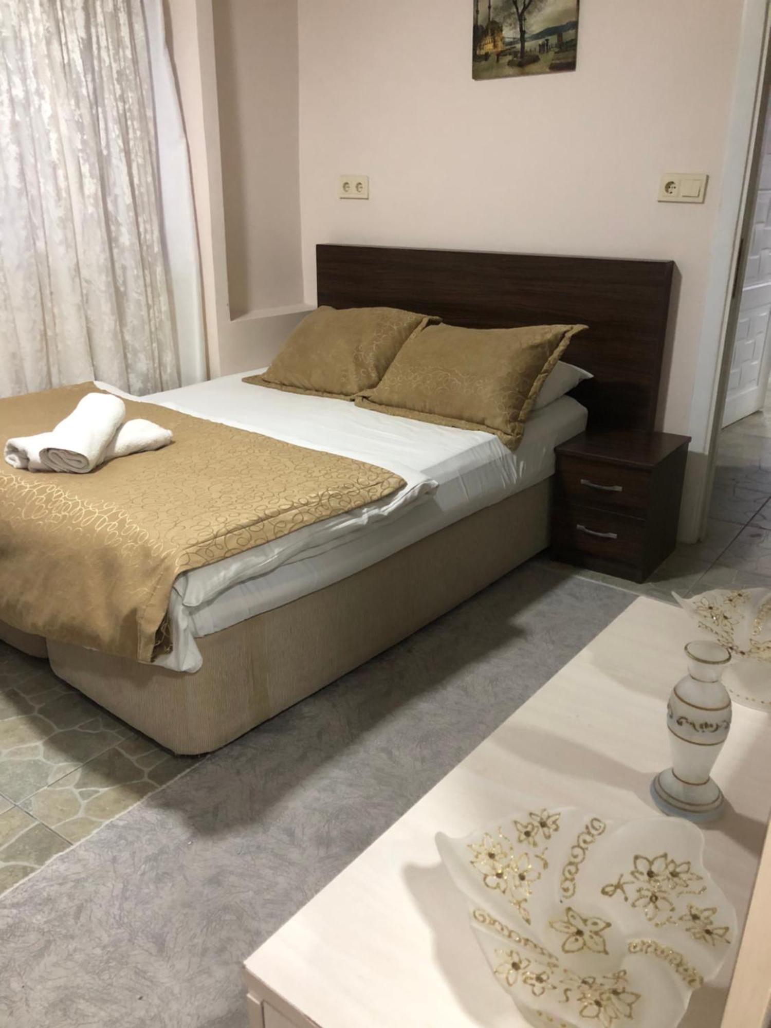 Bachos Hotel Sultanahmet Стамбул Экстерьер фото