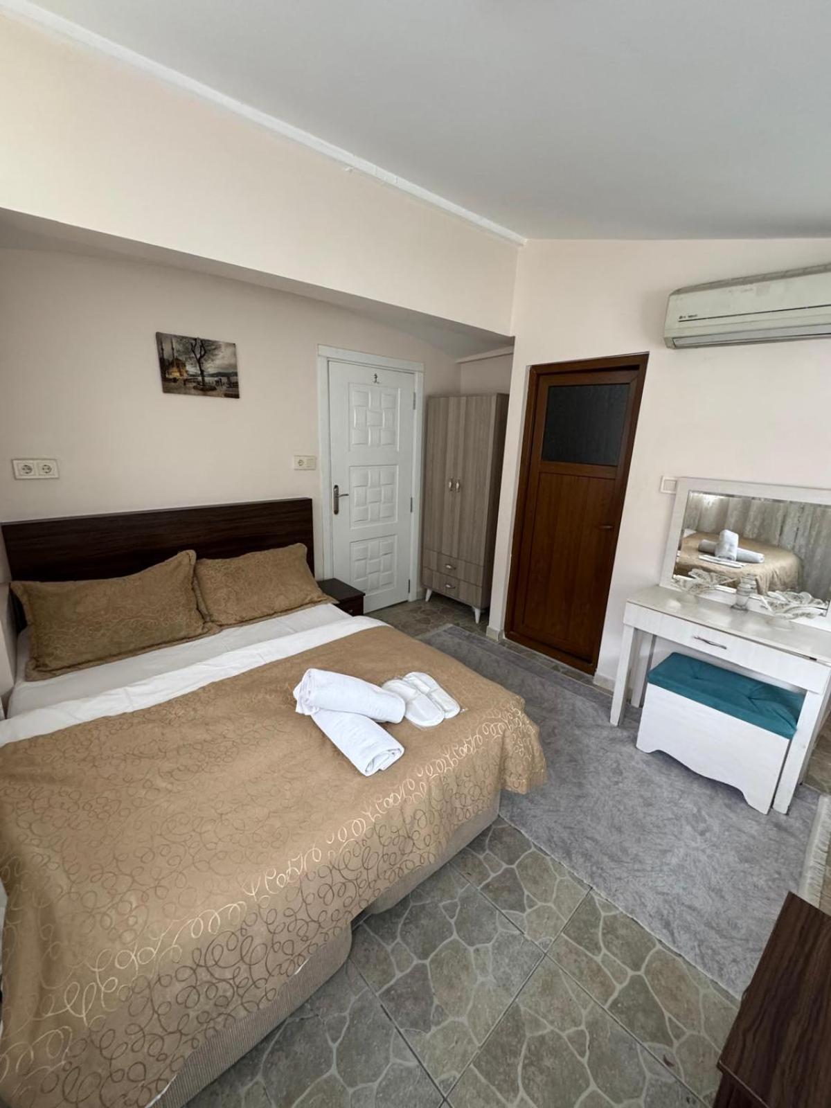 Bachos Hotel Sultanahmet Стамбул Экстерьер фото