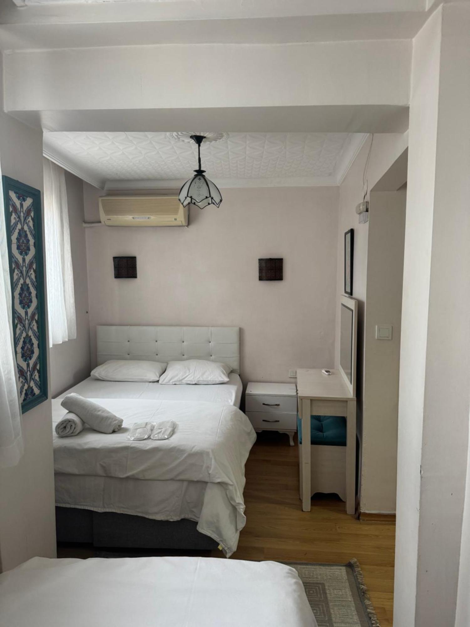 Bachos Hotel Sultanahmet Стамбул Экстерьер фото