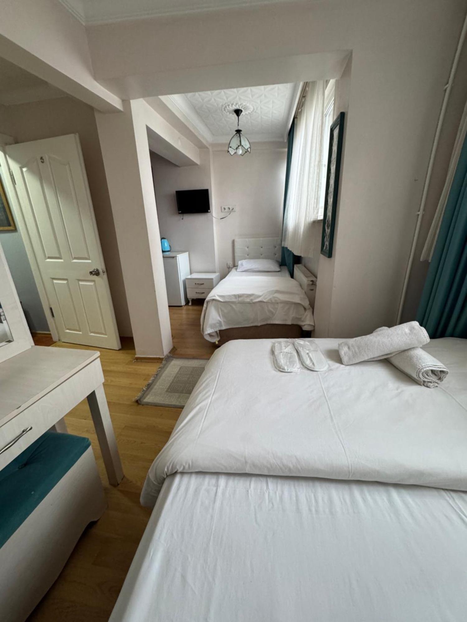 Bachos Hotel Sultanahmet Стамбул Экстерьер фото